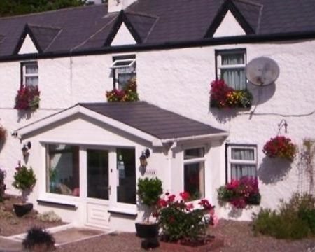 Castlemaine House B&B Eksteriør bilde
