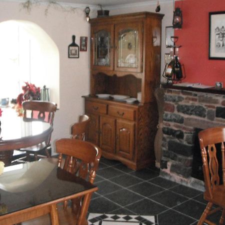 Castlemaine House B&B Eksteriør bilde