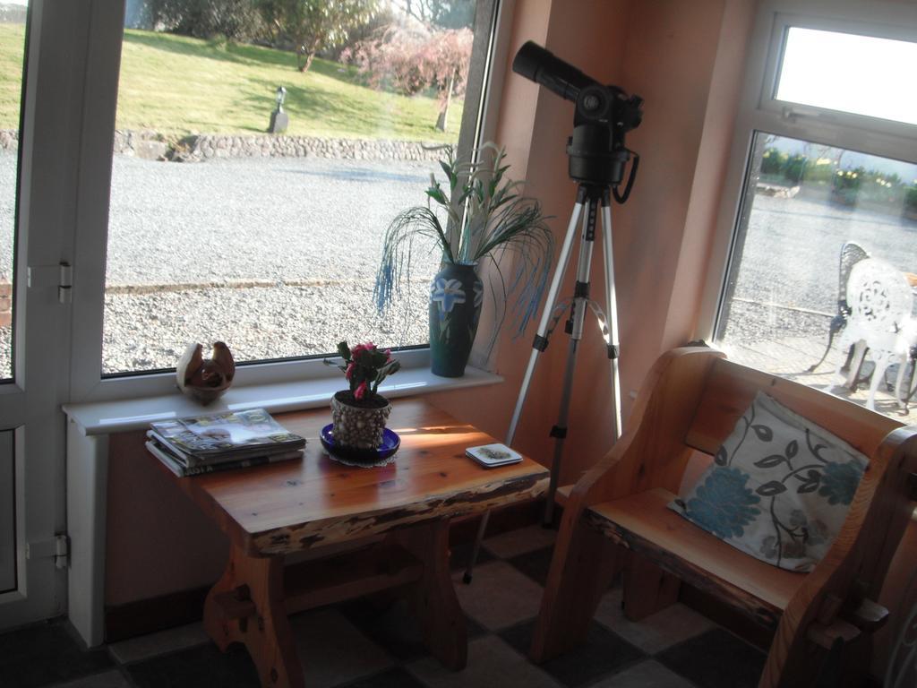 Castlemaine House B&B Eksteriør bilde