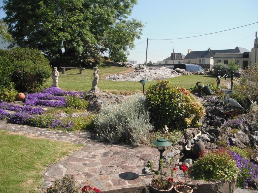 Castlemaine House B&B Eksteriør bilde